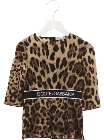 Dolce & Gabbana Blouse