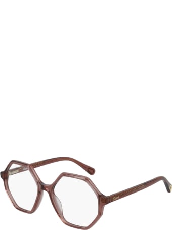 Chloé CC0005O Eyewear