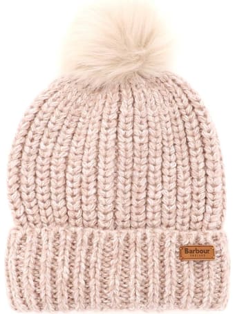 Barbour Rothbury Beanie Hat