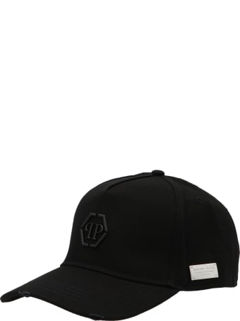 Philipp Plein Cap