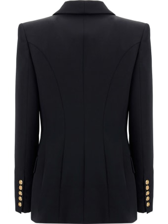 Balmain Jacket