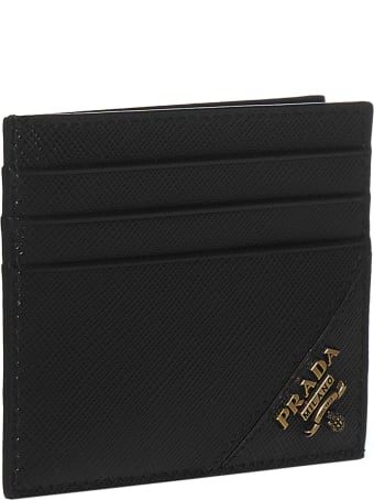 Prada Wallet