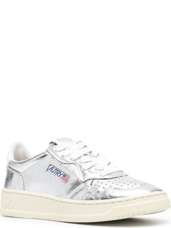 Autry Autry 01 Low Sneakers