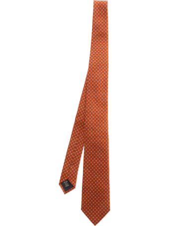 Ermenegildo Zegna Silk