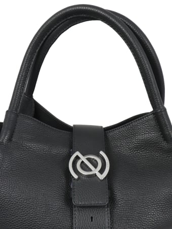 Zanellato Leather Tote