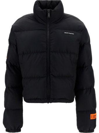 HERON PRESTON Down Jacket
