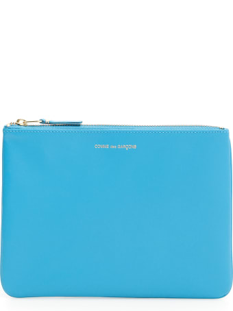 Comme des Garçons Wallet Classic Pouch