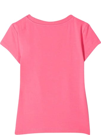 Moschino Pink T-shirt
