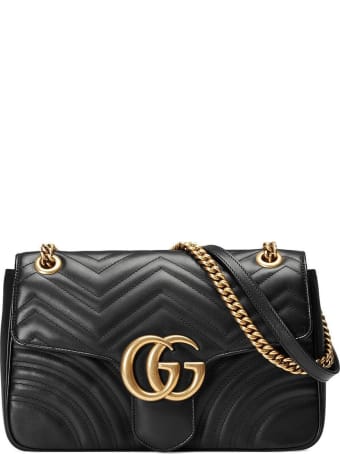 Gucci Gg Marmont 2.0 Shoulder Bags