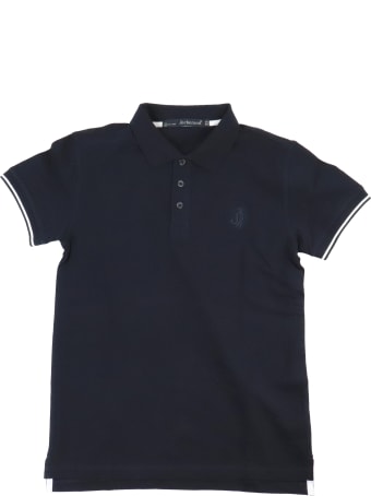 Jeckerson Cotton Polo