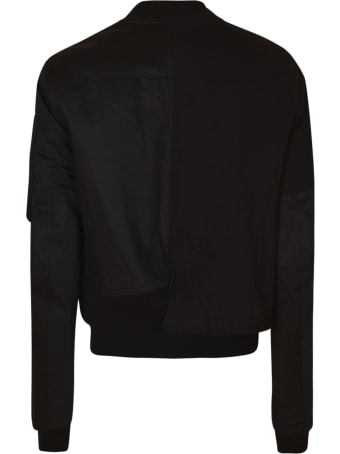Rick Owens Flight Bomber