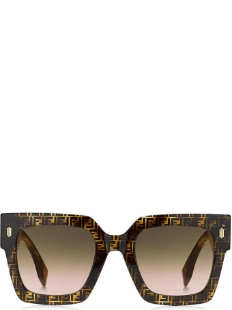 Fendi FF 0457/G/S Sunglasses