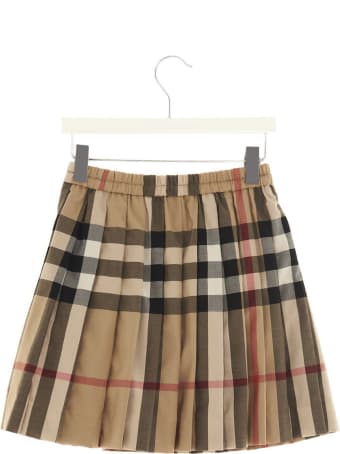 Burberry 'hilde' Skirt