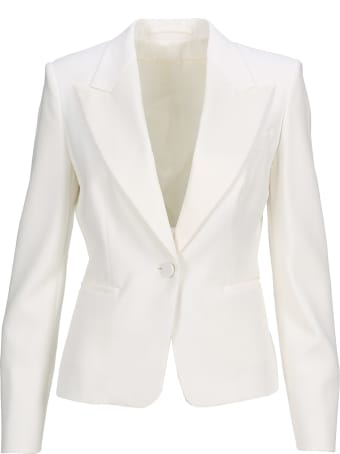 Max Mara Pianoforte Cady Jacket