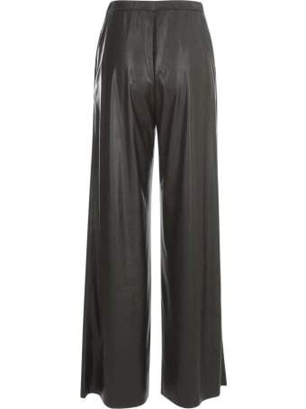 PierAntonioGaspari Ecoleather Stretch Pant