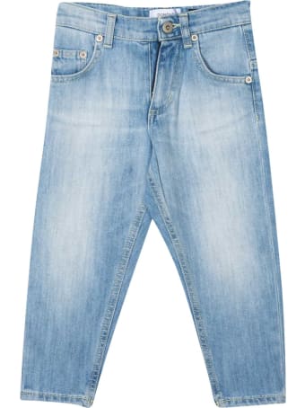 Dondup Denim Trousers