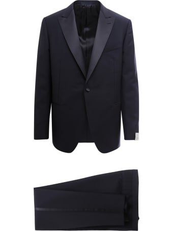 Caruso Norma Tuxedo