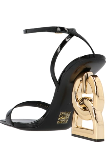 Dolce & Gabbana 'keira Pop' Shoes
