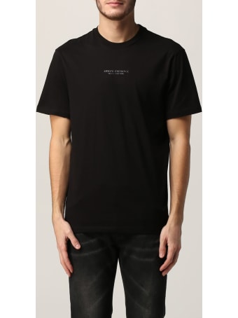 Armani Collezioni Armani Exchange T-shirt T-shirt Men Armani Exchange