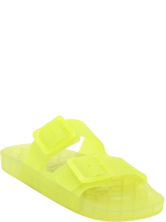 Balenciaga Mallorca Sandals