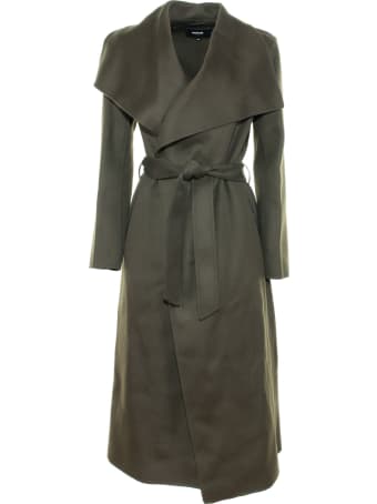 Mackage Mai Wool Coat