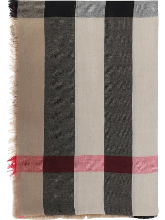 Burberry Scarf