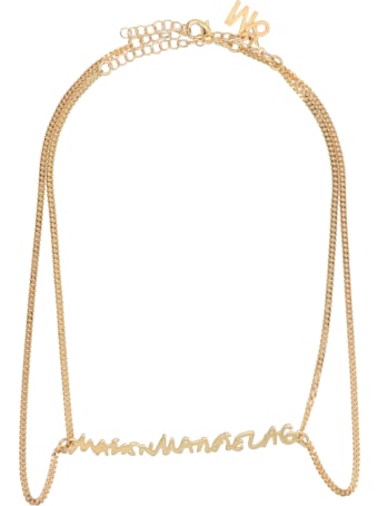 MM6 Maison Margiela Necklace
