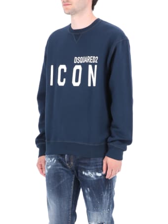 Dsquared2 Logo Sweatshirt