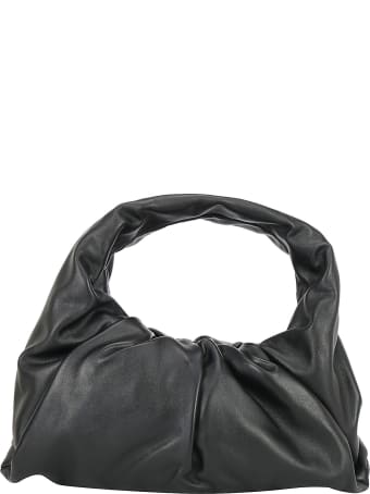 Bottega Veneta The Shoulder Pouch Bag