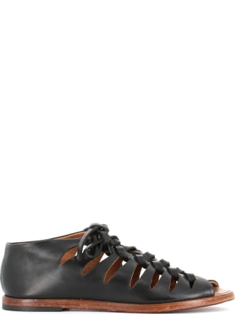 Alberto Fasciani Sandal Xenia 45013
