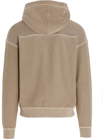 Dsquared2 '2 Tone' Hoodie