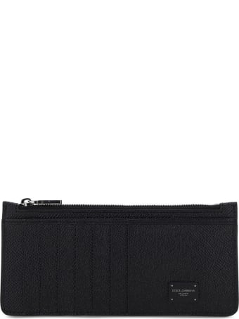 Dolce & Gabbana Wallet