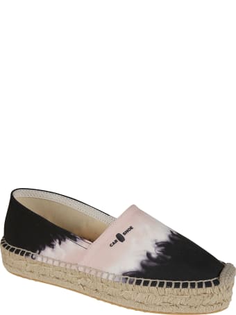 Car Shoe Classic Dye Espadrillas