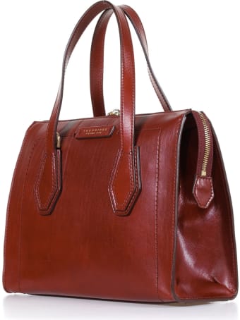 The Bridge The Bridge Tote Bag