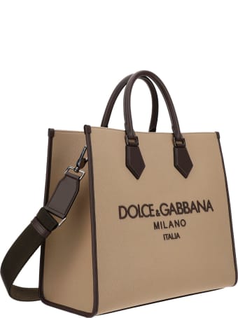 Dolce & Gabbana Shopping Bag
