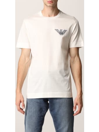 Emporio Armani T-shirt T-shirt Men Emporio Armani