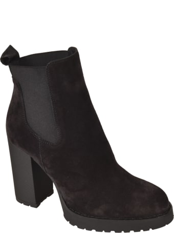 Hogan H551 Chelsea Boots