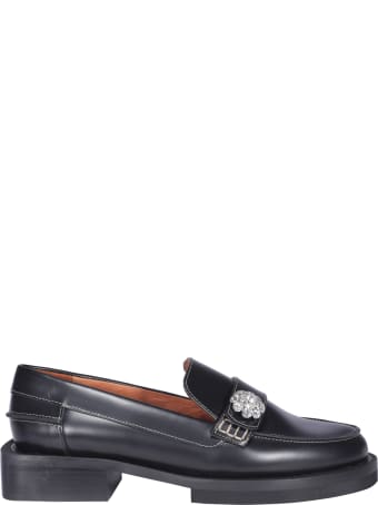 Ganni Loafers