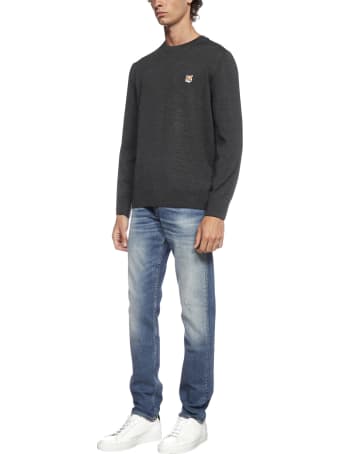 Maison Kitsuné Sweater