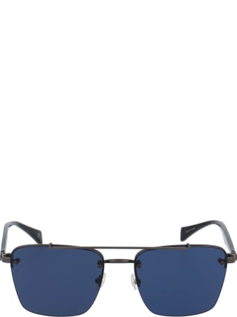 Yohji Yamamoto Ys7001 Sunglasses