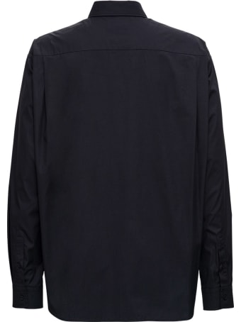 Balenciaga L/s Large Fit Shirt