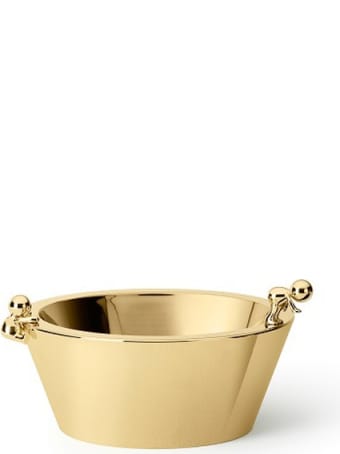 Ghidini 1961 Omini - Medium Bowl High Brass