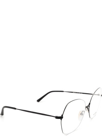 Balenciaga Balenciaga Bb0014o Black Glasses