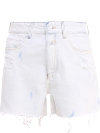 Closed Shorts