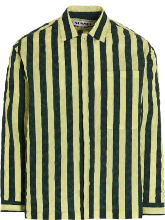 Sunnei Shirt