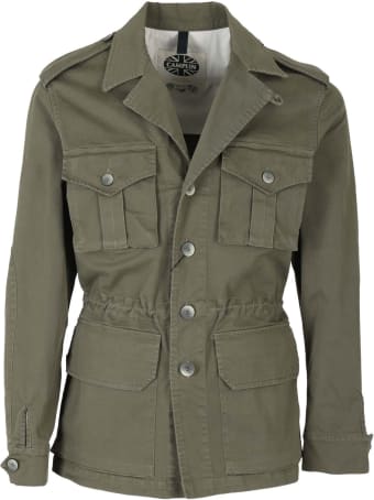 Camplin Jacket