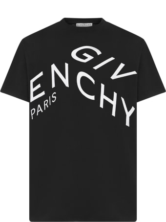Givenchy Refracted T-shirt
