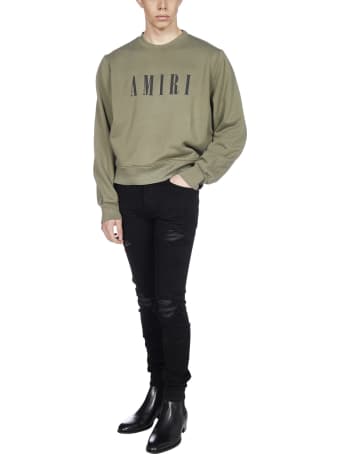 AMIRI Fleece