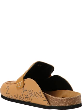 J.W. Anderson Shoes