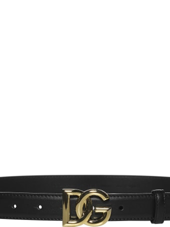 Dolce & Gabbana Belt
